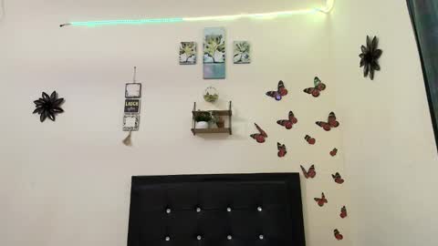 Snapshot of _victoriia_971 chatting on February 19, 12:11 pm _victoriia_971 online show from February 19, 12:11 pm