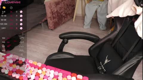 Alis online show from April 19, 4:34 am