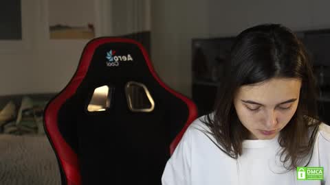 Kristina online show from September 13, 1:08 pm