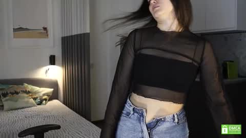 Kristina online show from September 12, 10:13 am