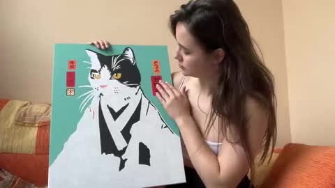 Kristina online show from September 19, 11:20 am