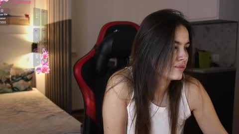 Kristina online show from February 27, 12:23 pm