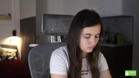 Kristina online show from September 27, 1:29 pm