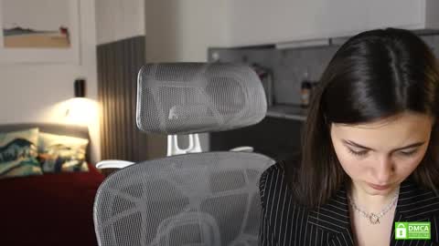 Kristina online show from September 26, 1:20 pm