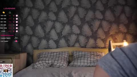 Anna online show from March 5, 4:02 am