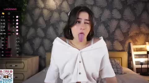 Anna online show from February 21, 4:07 am