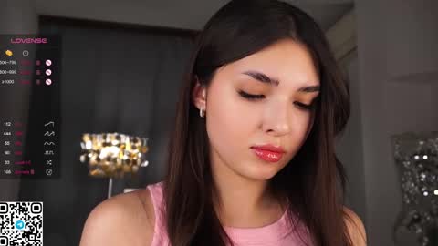 Anna online show from February 11, 3:18 pm