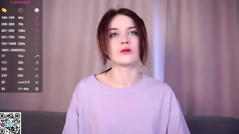 Anna online show from September 17, 4:21 am