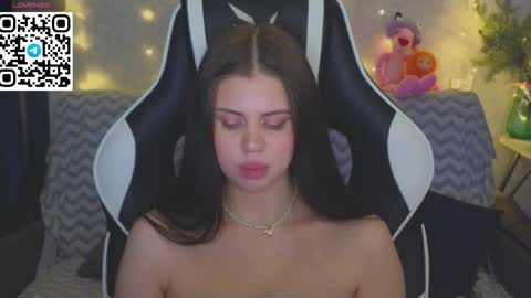 Molly  Roxy online show from February 27, 9:03 pm