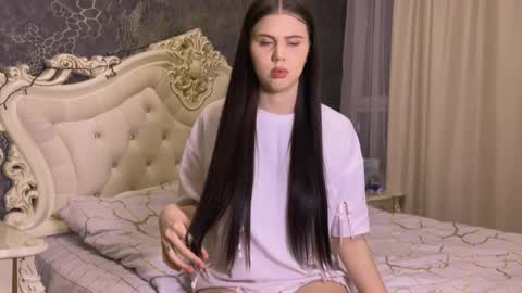 Molly  Roxy online show from November 30, 9:08 pm