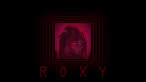 Roxy online show from December 25, 4:32 pm