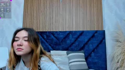 Daniela Brown online show from March 11, 11:33 am