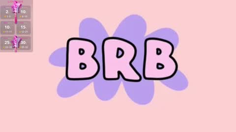 Daniela Brown online show from January 25, 11:24 am