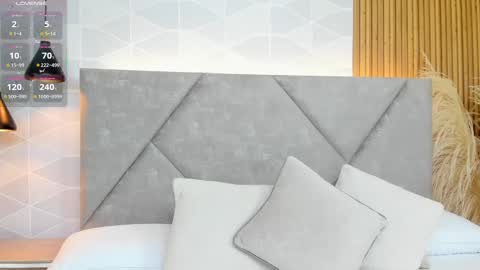 Daniela Brown online show from September 23, 12:14 pm