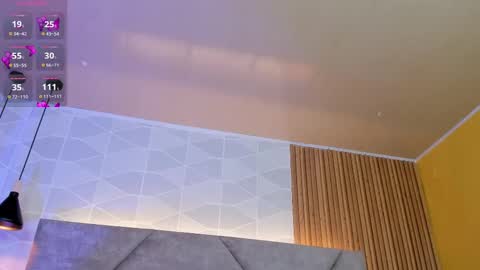 Daniela Brown online show from March 3, 11:36 am