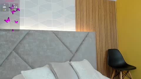 Daniela Brown online show from March 5, 11:28 am