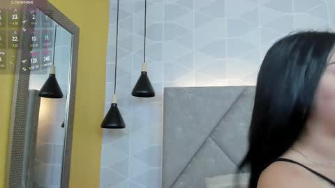 Daniela Brown online show from October 6, 12:33 pm