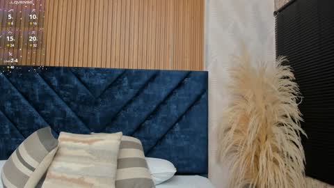 Daniela Brown online show from January 31, 11:24 am