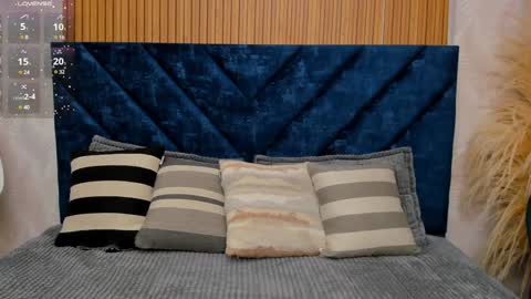 Daniela Brown online show from February 6, 11:31 am