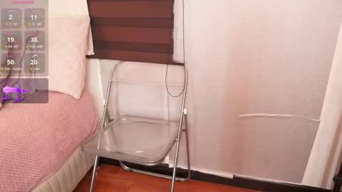 Alexandra  online show from January 14, 9:03 am