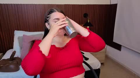 Abby Lee  online show from March 12, 8:22 pm