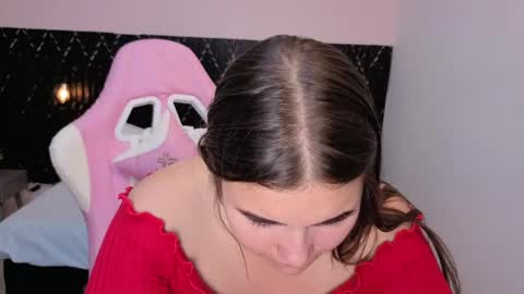 Abby Lee  online show from April 1, 1:41 pm