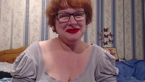 NINA online show from October 2, 12:37 am