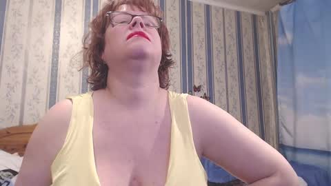 NINA online show from February 27, 8:53 pm