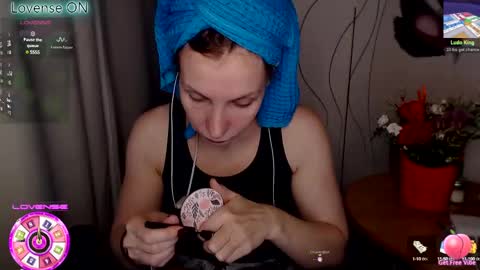 Katie online show from February 19, 6:55 am