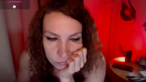 Katie online show from January 3, 9:57 pm