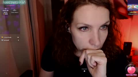 Katie online show from March 1, 8:42 pm