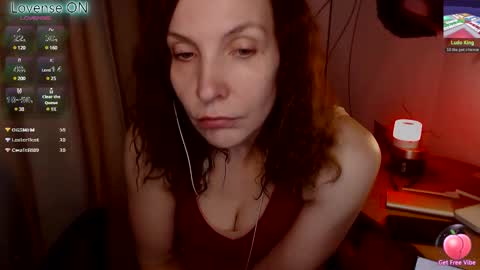 Katie online show from March 3, 10:07 pm