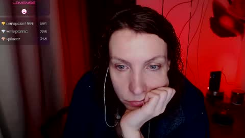 Katie online show from February 1, 10:34 pm