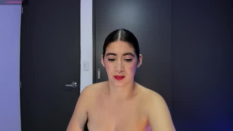 andrea online show from November 9, 5:36 am