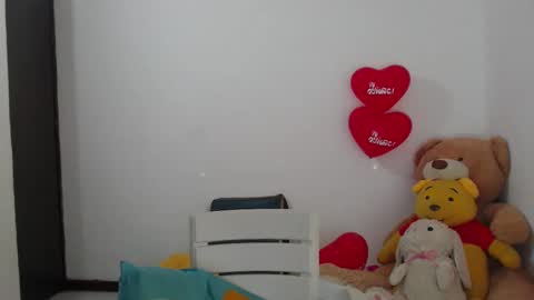 Aanggell online show from February 17, 9:21 pm