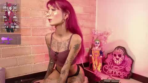 Snapshot of abbeey_ chatting on September 22, 8:40 pm Abbeey online show from September 22, 8:40 pm