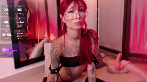 Snapshot of abbeey_ chatting on January 4, 10:02 pm Abbeey online show from January 4, 10:02 pm
