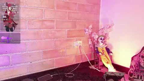 Snapshot of abbeey_ chatting on October 10, 8:58 pm Abbeey online show from October 10, 8:58 pm