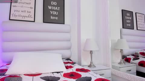 abbey_walker online show from January 14, 11:26 am