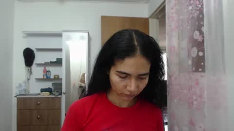 Abbi mooncb online show from December 19, 4:57 pm