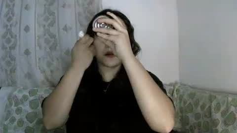 Abbie cute online show from December 20, 7:45 am