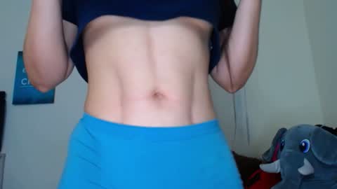 Abbie Hard  --------------- Streaming from 0800 - 0400 UTC-5 online show from January 19, 2:04 am