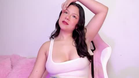 Abbigail online show from December 15, 9:42 pm