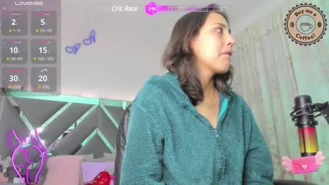 Snapshot of abby_esposiito chatting on February 13, 9:30 am abby_esposiito online show from February 13, 9:30 am