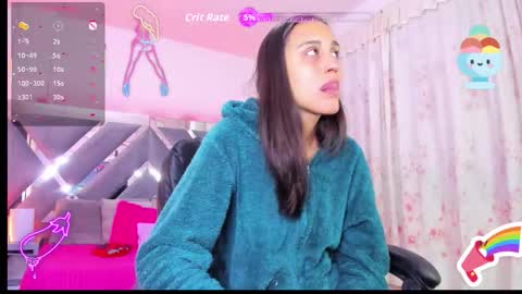 abby_esposiito online show from October 27, 3:51 pm