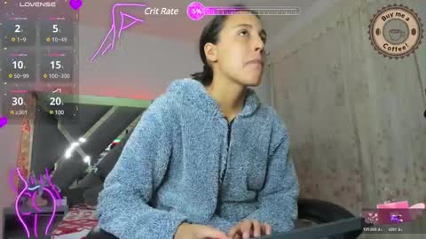 Snapshot of abby_esposiito chatting on February 5, 1:00 pm abby_esposiito online show from February 5, 1:00 pm