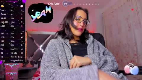 Snapshot of abby_esposiito chatting on January 28, 4:08 pm abby_esposiito online show from January 28, 4:08 pm