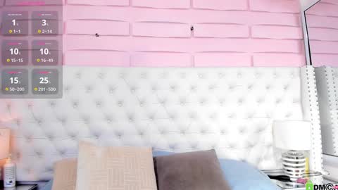 Abby  online show from January 27, 2:24 pm