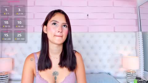 Abby  online show from February 5, 2:05 pm