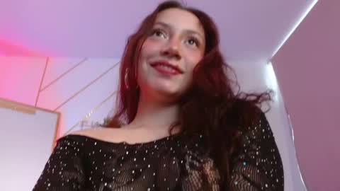 Abby online show from March 29, 9:25 pm